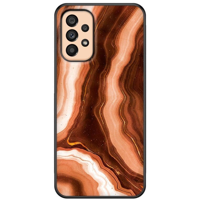 Agate Samsung Galaxy A53 5G Tok