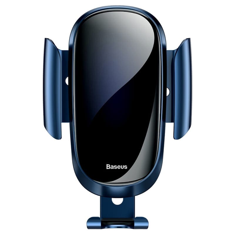 Baseus Future Gravity Car Mount Holder Kék Baseus Future Gravity Car Mount Holder Kék