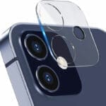 Kamera Lencsevédő iPhone 12
