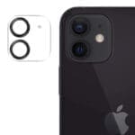 Kamera Lencsevédő iPhone 12 Mini