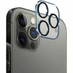 Kamera Lencsevédő iPhone 12 Pro