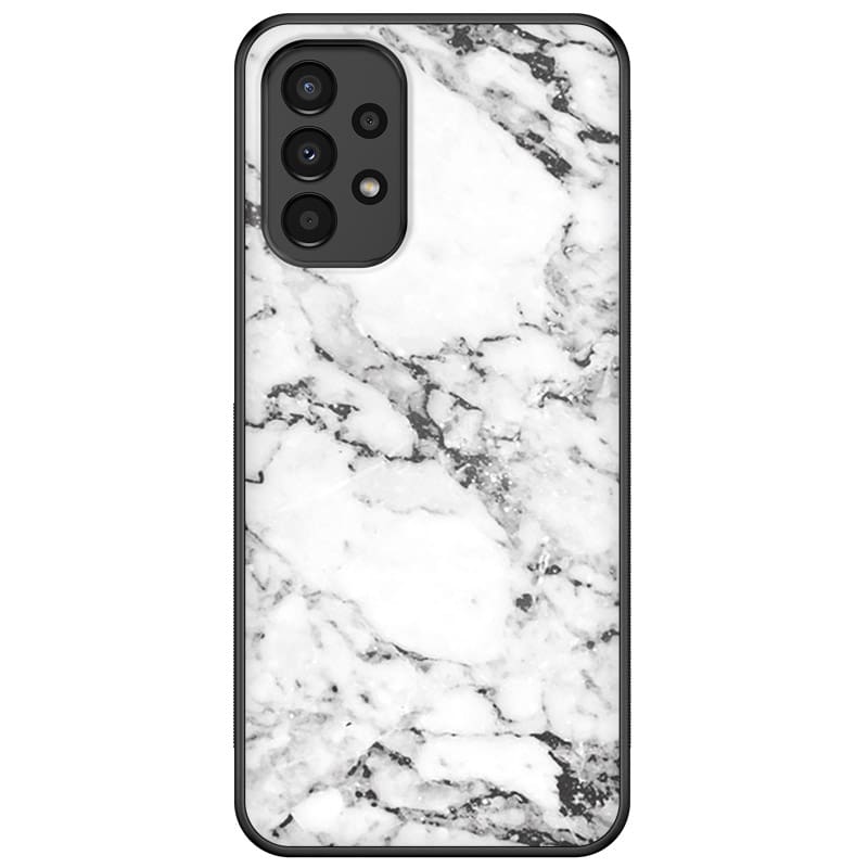 Marble White Samsung Galaxy A13 5G Tok