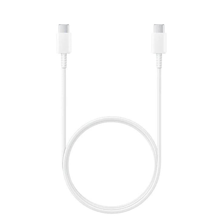 Samsung USB-C/USB-C Data Cable 3A 1m White