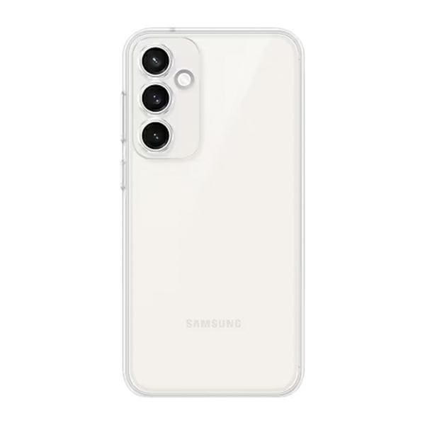 Samsung EF-QS711CTE Clear Transparent Samsung Galaxy S23 Fe Tok