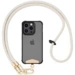 BHcase telefontok nyakpánt White