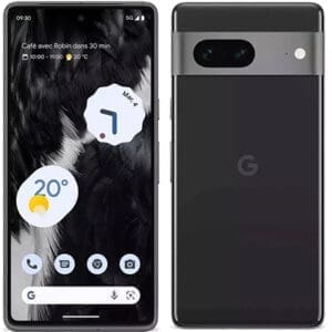 Spigen Glas.Tr ”Ez Fit” 2-Pack Clear Google Pixel 9/9 Pro