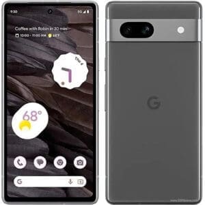 Spigen Glas.Tr ”Ez Fit” 2-Pack Clear Google Pixel 9/9 Pro