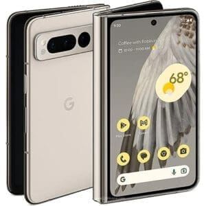 Spigen Glas.Tr ”Ez Fit” 2-Pack Clear Google Pixel 9/9 Pro