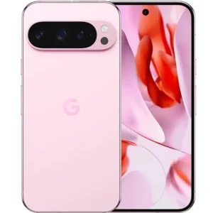 Spigen Glas.Tr ”Ez Fit” 2-Pack Clear Google Pixel 9/9 Pro