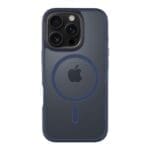 Tactical MagForce Hyperstealth Deep Blue iPhone 16 Pro Tok