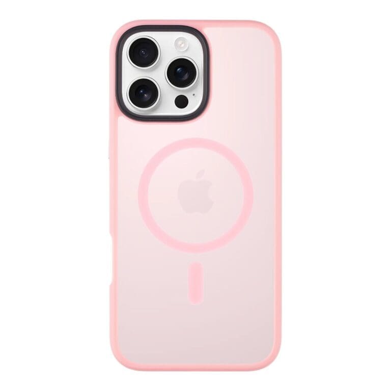 Tactical MagForce Hyperstealth Pink Panther iPhone 16 Pro Max Tok