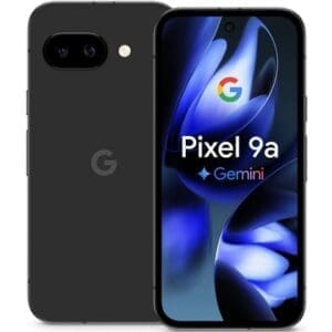 Spigen Glas.Tr ”Ez Fit” 2-Pack Clear Google Pixel 9/9 Pro