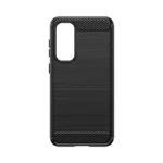 Flexible Carbon Pattern Carbon Black Samsung Galaxy S23 Fe Tok