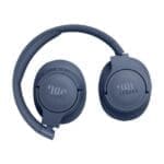 JBL Tune 770NC Bluetooth Headset Blue
