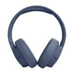 JBL Tune 770NC Bluetooth Headset Blue