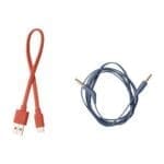 JBL Tune 770NC Bluetooth Headset Blue