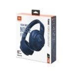 JBL Tune 770NC Bluetooth Headset Blue
