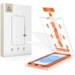 Tech-Protect Quick Set+ 2-Pack Plus Clear Samsung Galaxy S25 Plus