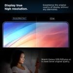 Tech-Protect Quick Set+ 2-Pack Plus Clear Samsung Galaxy S25 Plus