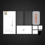 Tech-Protect Quick Set+ 2-Pack Plus Clear Samsung Galaxy S25 Plus