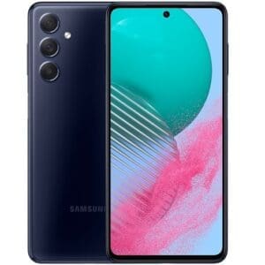 Tech-Protect Flexair Clear Samsung Galaxy M35 Tok