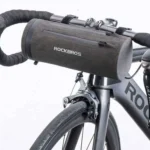 Rockbros As-051 Waterproof Handlebar Bag Black
