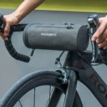 Rockbros As-051 Waterproof Handlebar Bag Black