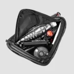 Rockbros B39-2 Waterproof Bicycle Bag For Frame Black