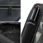 Rockbros B39-2 Waterproof Bicycle Bag For Frame Black