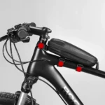 Rockbros B60 Waterproof Bicycle Bag For Frame Black