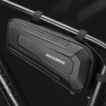 Rockbros B66 Waterproof Bicycle Bag For Frame Black