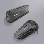 Rockbros B66 Waterproof Bicycle Bag For Frame Black
