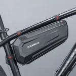 Rockbros B66 Waterproof Bicycle Bag For Frame Black