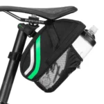 Rockbros C7-Bk Bicycle Bag Under The Saddle Black