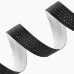 Rockbros Handlebar Tape Perforated Silicone Black