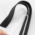 Rockbros Handlebar Tape Perforated Silicone Black