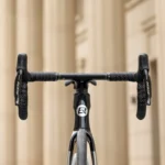 Rockbros Handlebar Tape Perforated Silicone Black