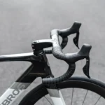 Rockbros Handlebar Tape Perforated Silicone Black