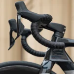 Rockbros Handlebar Tape Perforated Silicone Black