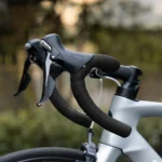 Rockbros Handlebar Tape Perforated Silicone Black