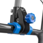 Rockbros Mp-01 Tabletop Service Stand For Bicycles With Knobs Black