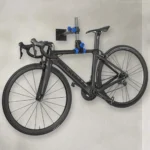 Rockbros Mp-01 Tabletop Service Stand For Bicycles With Knobs Black
