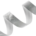 Rockbros Pu Handlebar Tape "Velour" Pattern Grey