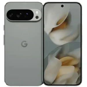 Spigen Glas.Tr ”Ez Fit” 2-Pack Clear Google Pixel 9/9 Pro
