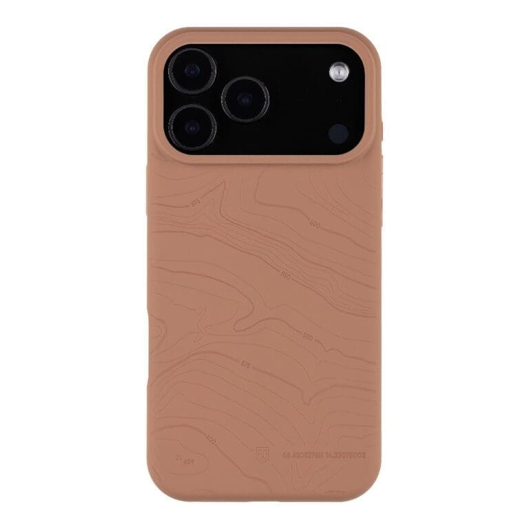 Tactical MagForce Beaver Moucha Moose iPhone 17 Pro Max Tok