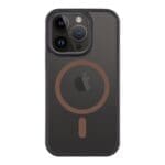 Tactical MagForce Hyperstealth 2.0 Black/Moucha Moose iPhone 14 Pro Tok
