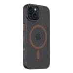 Tactical MagForce Hyperstealth 2.0 Black/Moucha Moose iPhone 15 Tok