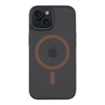 Tactical MagForce Hyperstealth 2.0 Black/Moucha Moose iPhone 15 Tok