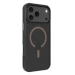 Tactical MagForce Hyperstealth 2.0 Black/Moucha Moose iPhone 17 Pro Max Tok