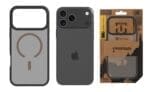 Tactical MagForce Hyperstealth 2.0 Black/Moucha Moose iPhone 17 Pro Max Tok